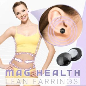 MagHealth™ Lean Earrings