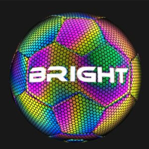 THE BRIGHT FOOTBALL