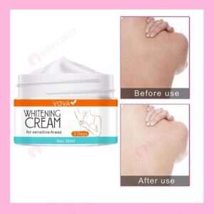 🔥Buy 1 Get 1 Free--2021 New Whitening Cream【Buy 2 Get 10% OFF】