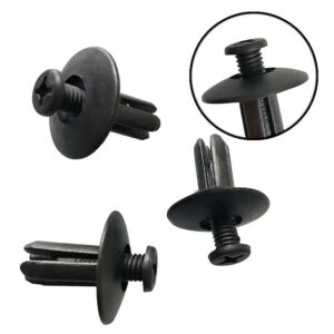 Universal Car Plastic Fender Fastener Clips（Special price ＄1.99）