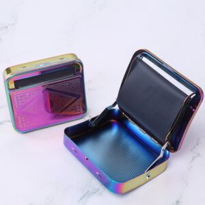 (Mother's Day Promotion- 50% OFF) Automatic Rolling Box Gift for Men&Women