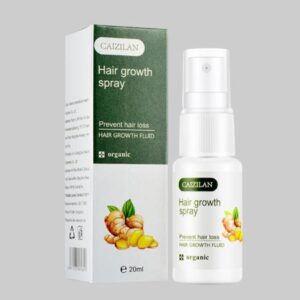 (Summer Sale - 50% OFF)ReGrowth Ginger Spray