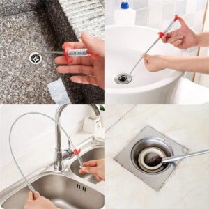 (❤️Clearance Sale - Save 48% OFF)Multifunctional Cleaning Claw💪Buy 2 Get 1 Free