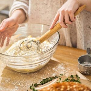 🔥50%OFF🔥The Danish Dough Whisk