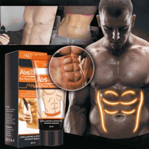 MAX Body Building Enhancer Cream