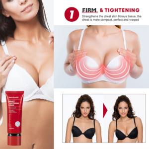 3D Breast Tighten Cream