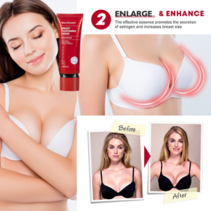 3D Breast Tighten Cream