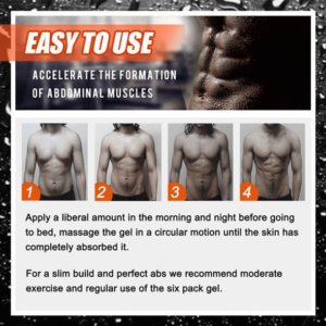 MAX Body Building Enhancer Cream