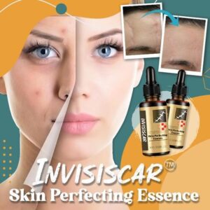 InvisiScar™ Skin Perfecting Essence