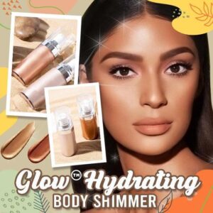 Glow™ Hydrating Body Shimmer