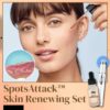 SpotsAttack™ Skin Renewing Set