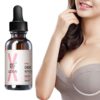 LymphDraining Perky Up Chest Oil