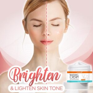 SnowySkin Lightening Cream