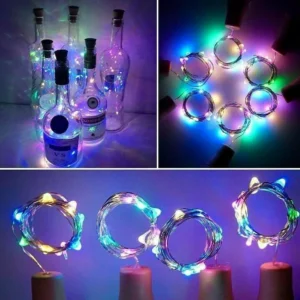 (Hot selling 50,00 items )[50% OFF]BOTTLE LIGHTS