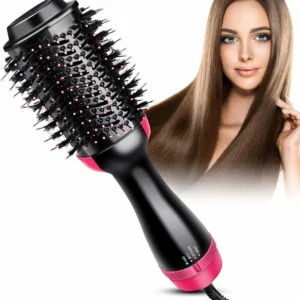 Last Day 50% OFF -4 IN 1 HAIR DRYER, STRAIGHTENER & VOLUMIZER™