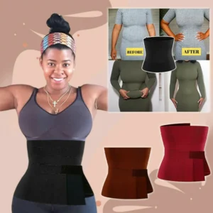 🥰Limited Time 50% OFF - SNATCH ME UP BANDAGE WRAP - HOT SALE 2021🥰