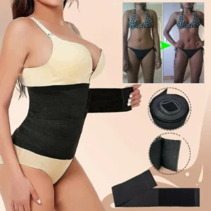 🥰Limited Time 50% OFF - SNATCH ME UP BANDAGE WRAP - HOT SALE 2021🥰