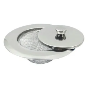 Early Christmas Hot Sale 50% OFF - Stainless Steel Sink Filter(BUY 2 GET 1 FREE NOW)