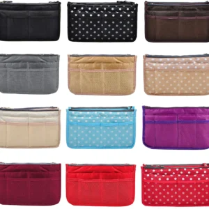 Early Christmas Hot Sale 50% OFF - Handbag Organizer Insert(BUY 2 GET 10% OFF NOW)