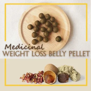 Herbal Slimming Tummy Pellet (✨50%OFF)