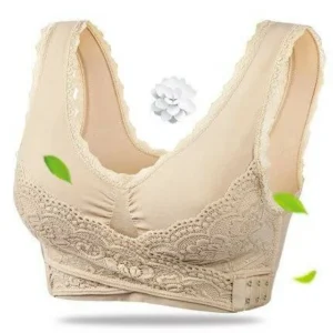 💝Mother's Day Promotion👉 2021 [New In] Comfort Push Up Bra