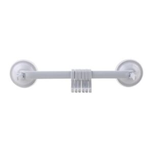 (🎅Early Christmas Promotion - 50% OFF) Shower & Kitchen Storage Hooks With Suction Cups, Buy 2 Get Extra 10% OFF