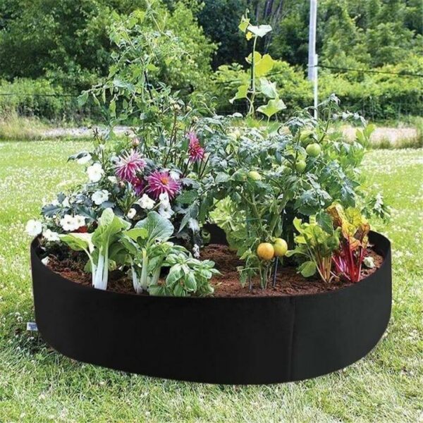 (🔥Hot Summer Sale - 50% OFF) Garden Raised Planting Bed