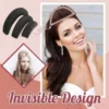 3Pcs Invisible Fluffy Hair Lifting Clips