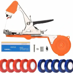 (🔥Summer Hot Sale Save 50% OFF)Professional Plant Tying Machine