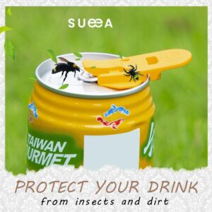 SUEEA® EASY CAN OPENER 6PCS/PACK