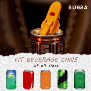 SUEEA® EASY CAN OPENER 6PCS/PACK