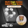 Early Christmas Hot Sale - Rotatable Multi-Angle Phone Holder(BUY 1 GET 1 FREE NOW)