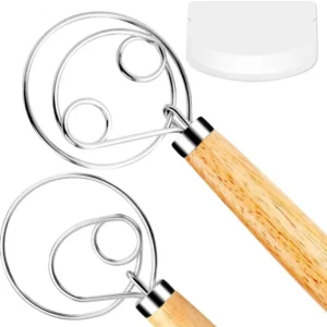 ⛄Early Spring Hot Sale 48% OFF⛄ - The Danish Dough Whisk