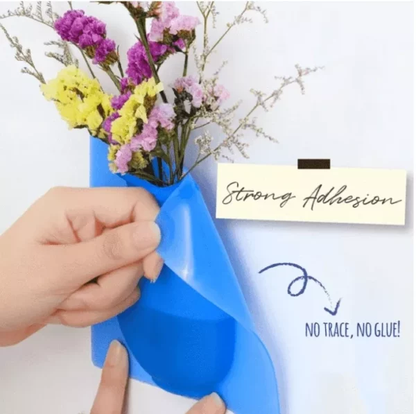 (🌲CHRISTMAS SALE )Magic Silicone Vase