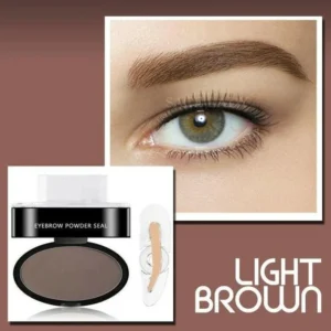 Early Christmas Hot Sale 50% OFF - Adjustable Instant Eyebrow Stamp(Buy 2 get 10% OFF Now)