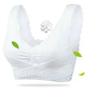 💝Mother's Day Promotion👉 2021 [New In] Comfort Push Up Bra