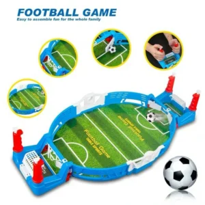 (Last Day Promotions-50% OFF)Puzzle Interactive Football Table Game