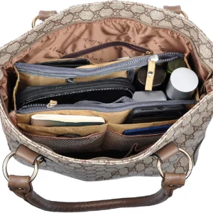 Early Christmas Hot Sale 50% OFF - Handbag Organizer Insert(BUY 2 GET 10% OFF NOW)