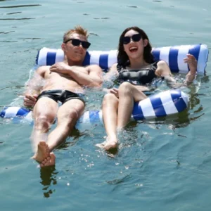 (HOT SALE) Inflatable Water Hammock