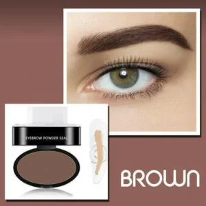 Early Christmas Hot Sale 50% OFF - Adjustable Instant Eyebrow Stamp(Buy 2 get 10% OFF Now)