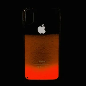 DYNAMIC NOCTILUCENT QUICKSAND PHONE CASE FOR IPHONE 7/8/7P/8P/X/XS/XR/XS/MAX/11/12