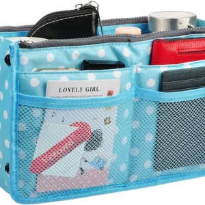 Early Christmas Hot Sale 50% OFF - Handbag Organizer Insert(BUY 2 GET 10% OFF NOW)