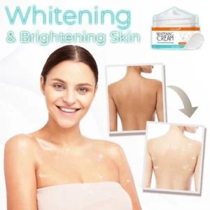 SKinLuxe Brightening Cream