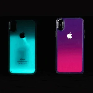 DYNAMIC NOCTILUCENT QUICKSAND PHONE CASE FOR IPHONE 7/8/7P/8P/X/XS/XR/XS/MAX/11/12