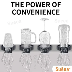 (Hot Sale -50% OFF) SUEEA® Rinser