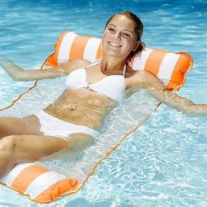 (HOT SALE) Inflatable Water Hammock