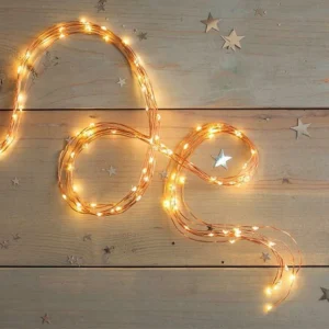 (🎃Early Halloween Promotions-50% OFF)⭐Firefly Bunch Lights⭐