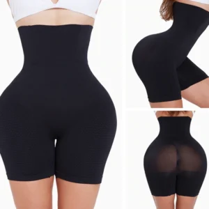 🔥 MOTHERS DAY SALE 🔥 - High Waisted ShapeWear Shorts