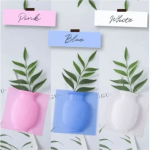 (🌲CHRISTMAS SALE )Magic Silicone Vase