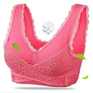 💝Mother's Day Promotion👉 2021 [New In] Comfort Push Up Bra